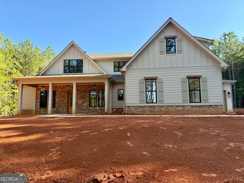 0 Pinegate Way, Sharpsburg, GA, 30277 | Card Image