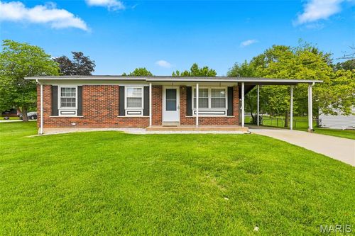 2263 Mckelvey Road, Maryland Heights, MO, 63043 | Card Image