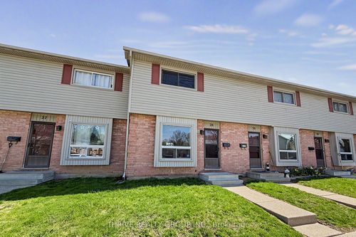 28-1200 Cheapside Street, London East, ON, N5Y5J6 | Card Image