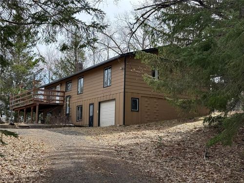 9410 Pine Lake Rd, Iron River, WI, 54847-4589 | Card Image
