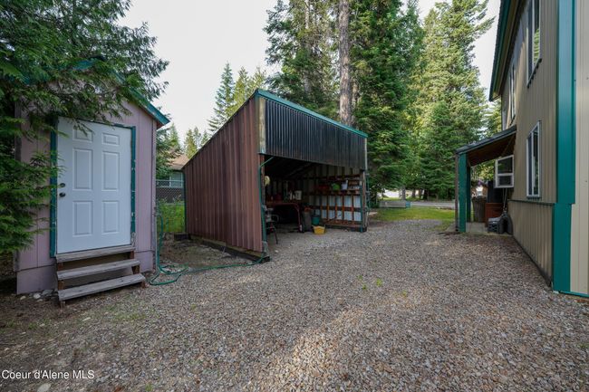 Storage shed | Image 29