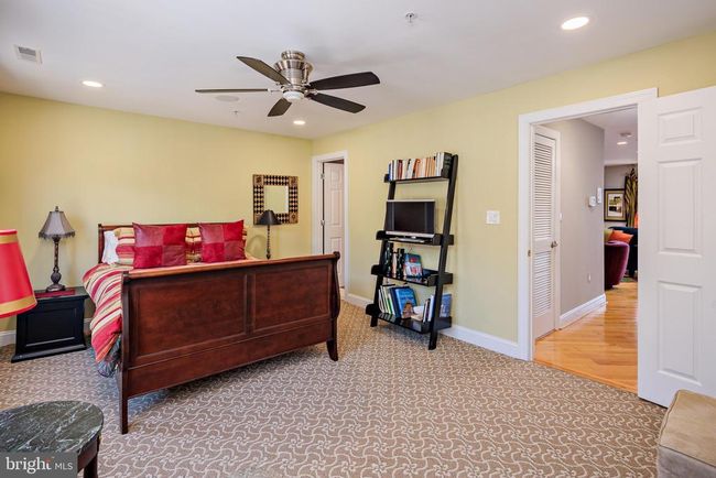 UNIT-3 - 2317 Boston St, Townhouse with 3 bedrooms, 4 bathrooms and null parking in BALTIMORE MD | Image 27