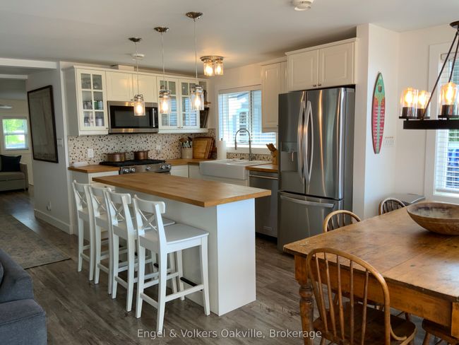2234 Tiny Beaches Rd S, House other with 3 bedrooms, 1 bathrooms and 4 parking in Tiny ON | Image 17
