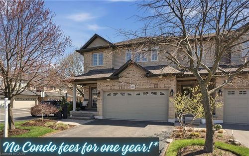 40-441 Stonehenge Dr, Ancaster, ON, L9K0B1 | Card Image