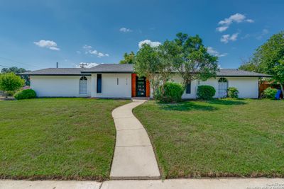 4118 Springview Dr, House other with 4 bedrooms, 2 bathrooms and null parking in San Antonio TX | Image 1