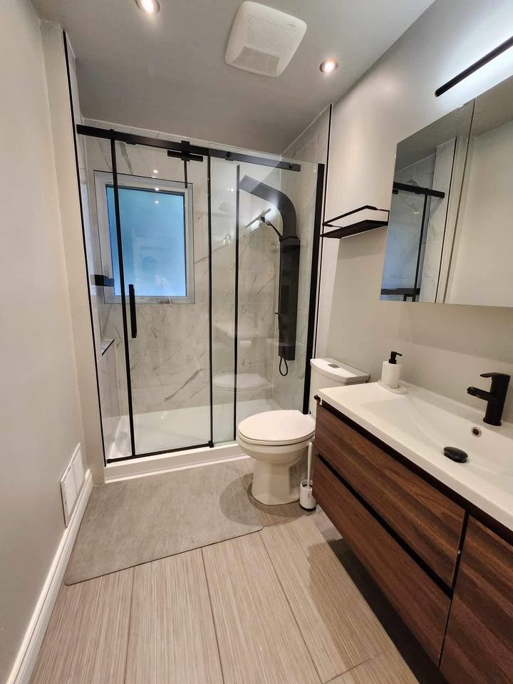 Residential Lease in Brossard
