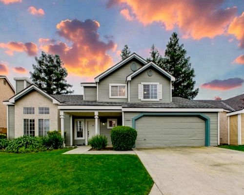 10781 N Windham Bay Cir, Fresno, CA, 93730-0845 | Card Image