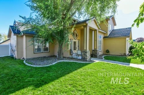 280 E Sunrise Rim Rd, Nampa, ID, 83686-8870 | Card Image