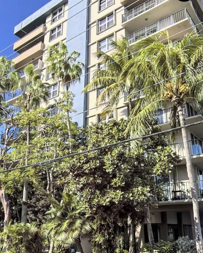 APT-305 - 1625 Se 10 Th Ave, Condo with 1 bedrooms, 1 bathrooms and null parking in Fort Lauderdale FL | Image 22