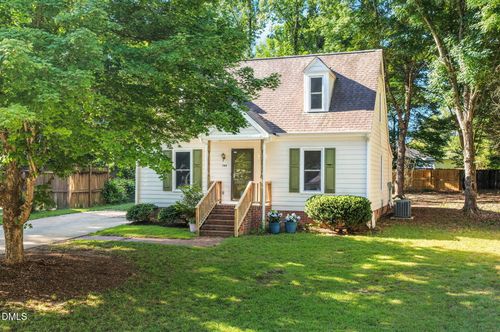 704 E Maple Lane, Fuquay Varina, NC, 27526 | Card Image
