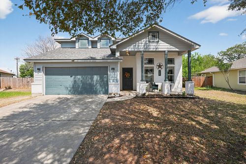 748 Bills Cir, Bastrop, TX, 78602-6658 | Card Image