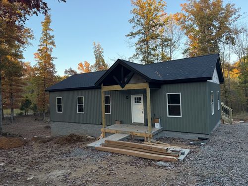 6463 Keys Branch Rd, Nunnelly, TN, 37137-2823 | Card Image