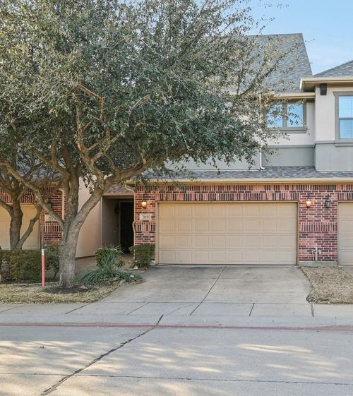 319 Phoebe Dr, Allen, TX, 75013-6413 | Card Image