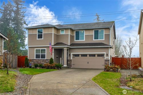 6720 143rd Street Ct E, Puyallup, WA, 98373-4517 | Card Image