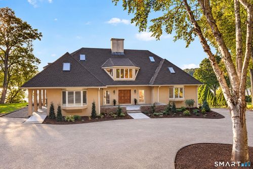 87 Cove Rd, Lyme, CT, 06371-3404 | Card Image