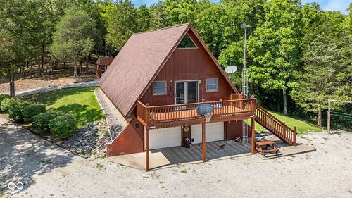 4616 Mathews Rd, Vevay, IN, 47043-8982 | Card Image
