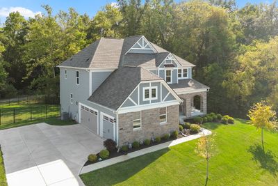 12811 Corydon Drive, House other with 6 bedrooms, 4 bathrooms and null parking in Fishers IN | Image 2