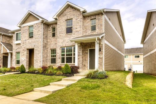 3428 Cricket Dr, Denton, TX, 76207-1729 | Card Image