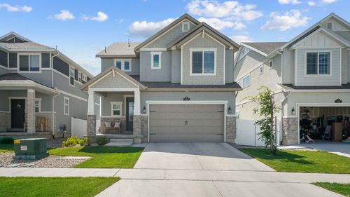 142 S Copper Canyon Ln, Saratoga Springs, UT, 84045-4049 | Card Image