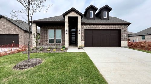 6301 Tahoe Winds Dr, Celina, TX, 75009-2882 | Card Image