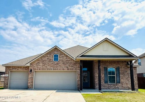 107 Garden Oaks Ave, Youngsville, LA, 70592-6726 | Card Image