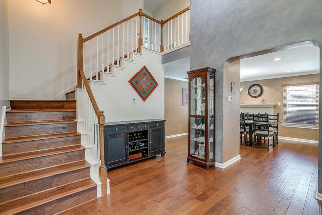 609 Huntington Ct, House other with 4 bedrooms, 3 bathrooms and null parking in Grapevine TX | Image 6
