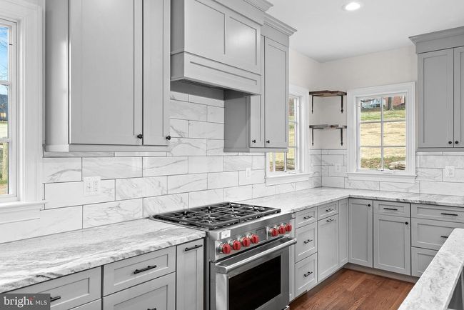 15570 Second St, House other with 4 bedrooms, 4 bathrooms and null parking in WATERFORD VA | Image 24
