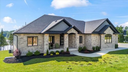 150 Louise Creek Cres, Grey, ON, N0G1S0 | Card Image