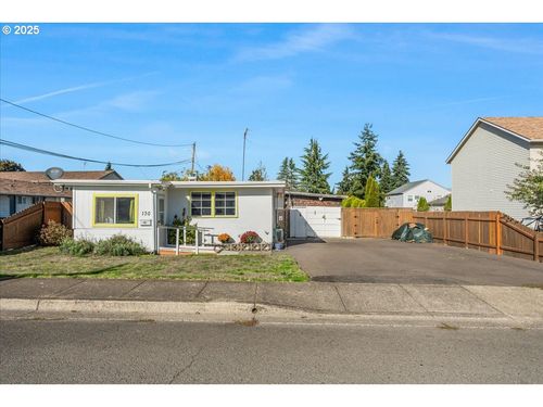 130 Ackerman St W, Monmouth, OR, 97361-2101 | Card Image