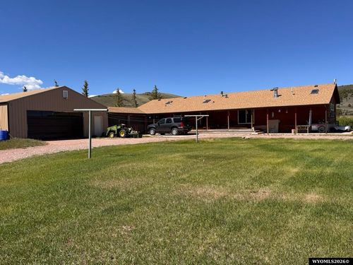 1777 County Road 279, Robertson, WY, 82944-5030 | Card Image