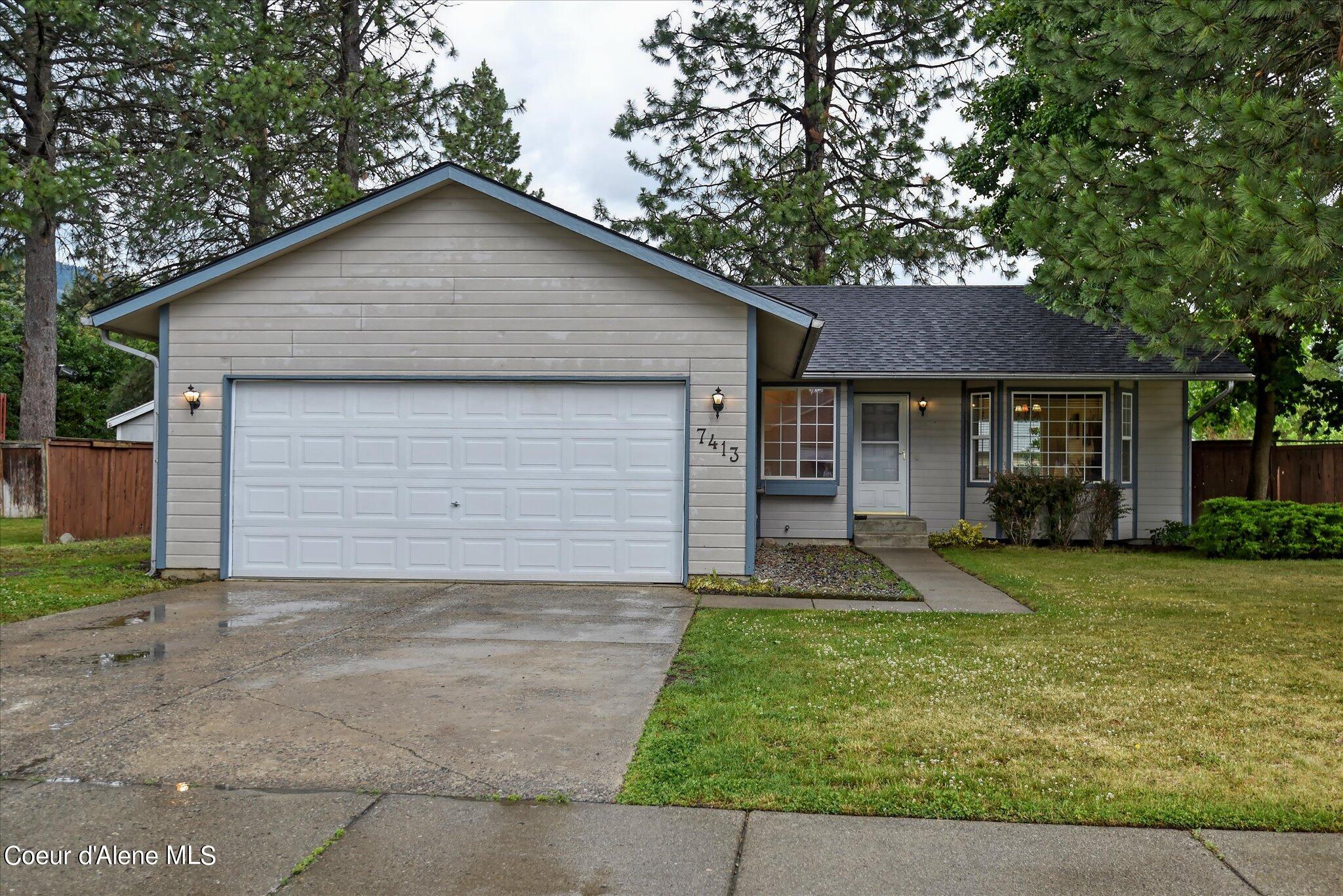Lund St, Rathdrum, ID 83858