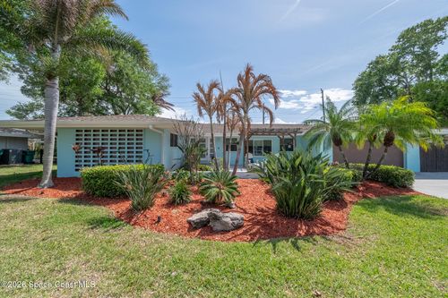 525 Bahama Dr, Indialantic, FL, 32903-4103 | Card Image