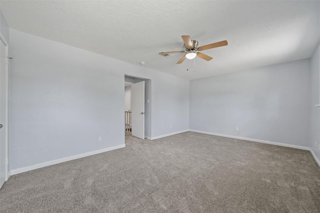 23206 Goodfellow Dr, House other with 4 bedrooms, 3 bathrooms and 2 parking in Spring TX | Image 15