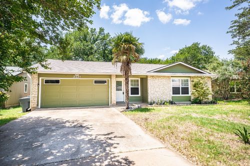 3611 Cookstown Dr, Austin, TX, 78759-3032 | Card Image