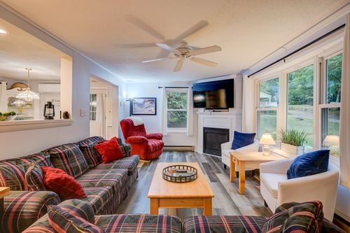 1-503 Old Bartlett Rd, North Conway, NH, 03860 | Card Image