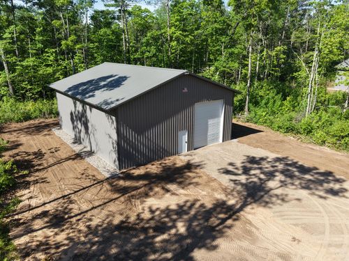 Off Indian Waters Ln, Lac du Flambeau, WI, 54538 | Card Image