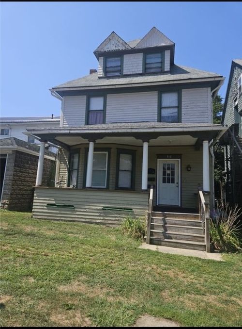 110 Imperial St, Oil City, PA, 16301-2358 | Card Image