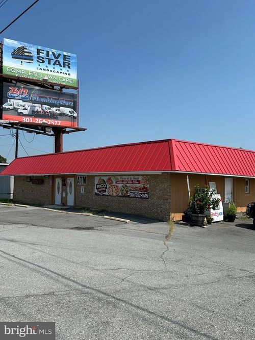 340 Hack Wilson Way, Martinsburg, WV, 25401-4309 | Card Image