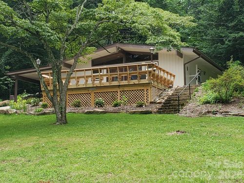 50 Water Way, Pisgah Forest, NC, 28768-7870 | Card Image