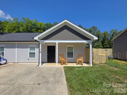 a-710 Irene Ave, Kannapolis, NC, 28083-5214 | Card Image