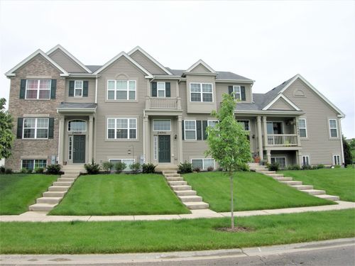 24541 George Washington Dr, Plainfield, IL, 60544-4437 | Card Image