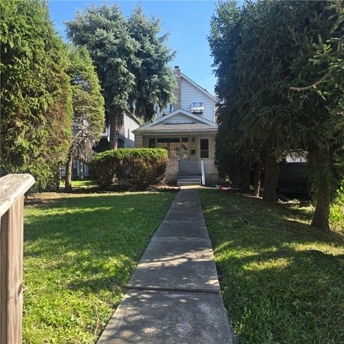 505 Monongahela Ave, Glassport, PA, 15045-1424 | Card Image