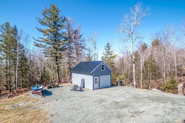 1182 Presidential Hwy, House other with 3 bedrooms, 3 bathrooms and null parking in Jefferson NH | Image 41
