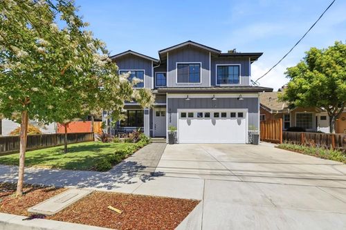 1022 Clintonia Ave, San Jose, CA, 95125-2205 | Card Image