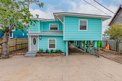 410 N Sandpiper, Ingleside on the Bay, TX, 78362 | Card Image