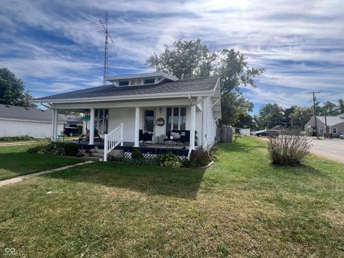 219 W Kentucky Ave, Hartford City, IN, 47348-1447 | Card Image