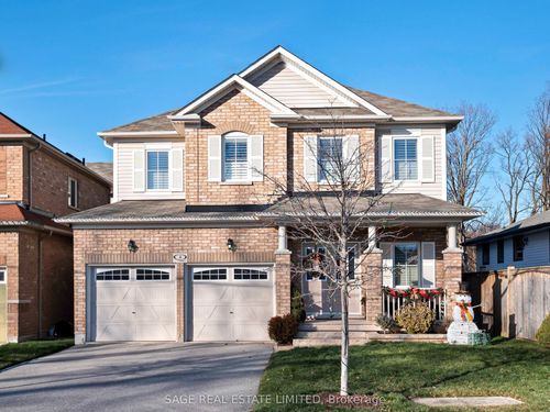 4-1290 Old Orchard Ave, Pickering, ON, L1W1G2 | Card Image
