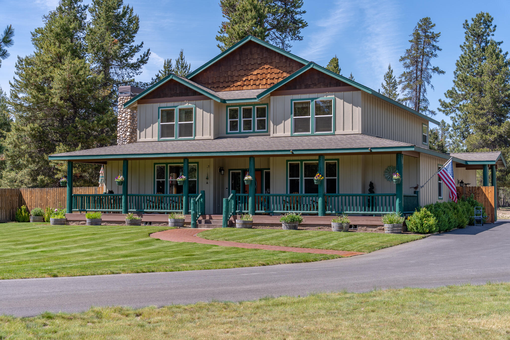 Residential in La Pine 3