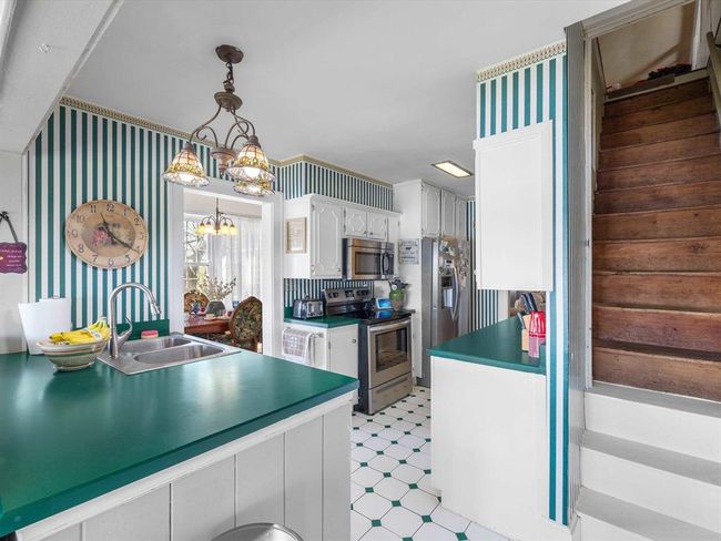 323 S 2 Nd St, House other with 3 bedrooms, 3 bathrooms and null parking in Rockport IN | Image 8