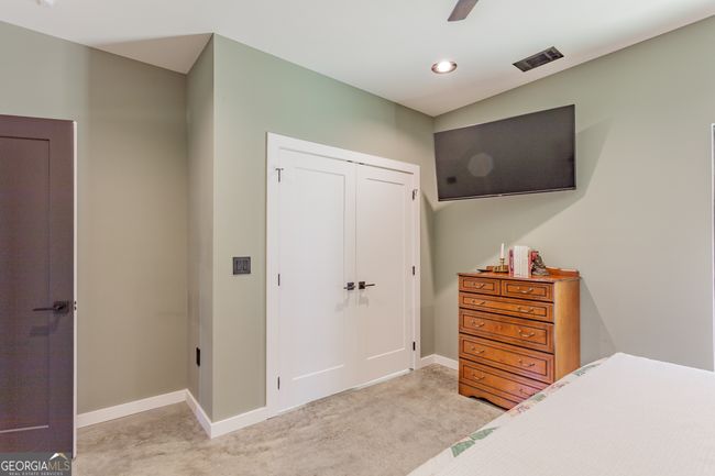 168 State Line Rd, House other with 4 bedrooms, 2 bathrooms and null parking in Cloudland GA | Image 31